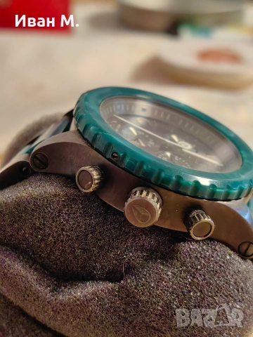 Страхотен мъжки часовник Nixon 42-20 , снимка 5 - Мъжки - 52858506