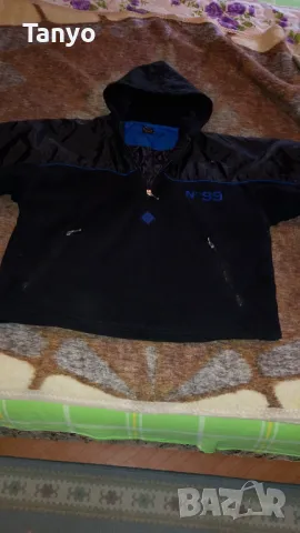 Мъжки суичър,Л-ХЛ, снимка 2 - Спортни дрехи, екипи - 49316082