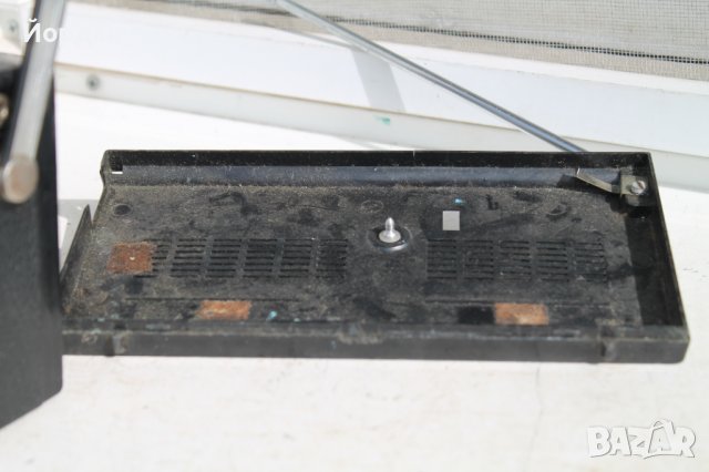 Радио ''grundig city boy'', снимка 7 - Радиокасетофони, транзистори - 38258289