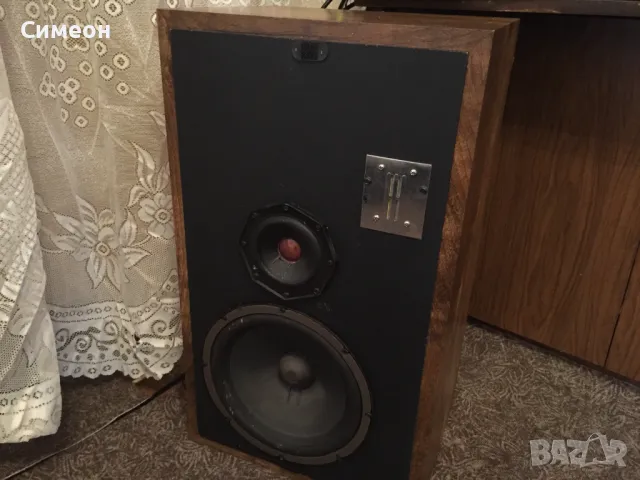 Тонколони 10''инча,INFINITY,USA,Qb,трилентови, снимка 2 - Тонколони - 49152662