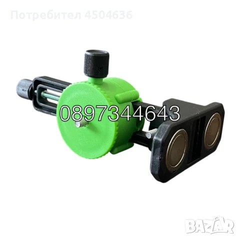 Лазерен нивелир HAWEK 4D 16 линии  + лазерна ролетка50м , снимка 10 - Измервателни инструменти - 51157414