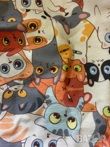 Нова мешка ръчна изработка, снимка 2 - Чанти - 48246498