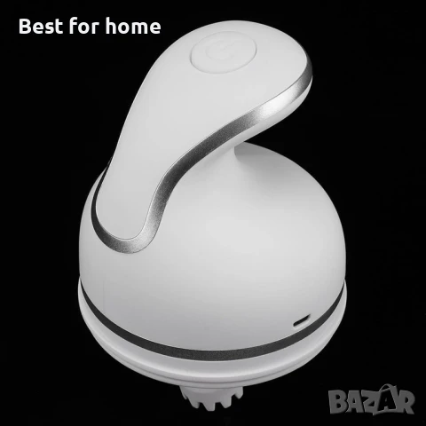 Полезен деликатен масажор за котки, снимка 3 - Други стоки за животни - 50664521