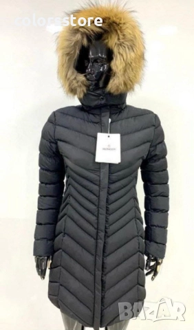 Дамско зимно яке Монклер/BR43x, снимка 4 - Якета - 52242865