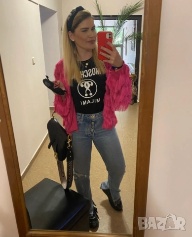 чанта christian dior