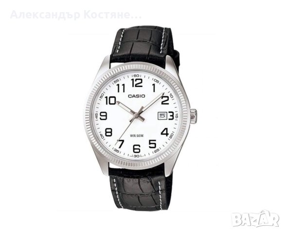 Мъжки часовник Casio MTP-1302PL-7BVEF, снимка 1 - Мъжки - 43379949