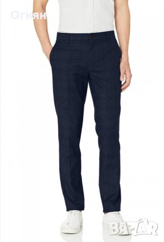 Мъжки Ежедневен Панталон