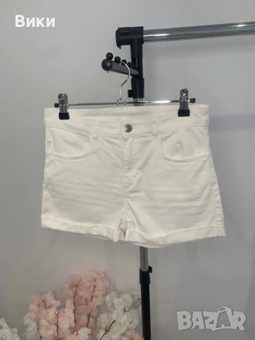 Къси панталонки за ръст 170, подходящи за XS-S, снимка 3 - Къси панталони и бермуди - 50663595