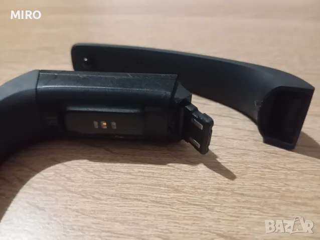 Хіаоmі Мі Ѕmаrt Ваnd 4С , снимка 8 - Смарт гривни - 48507866