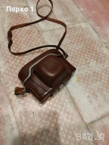  ADOX PRONTOR 500 LK, снимка 7 - Фотоапарати - 48793998