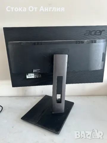 Монитор - Acer B276HUL B3, снимка 3 - Монитори - 48231676