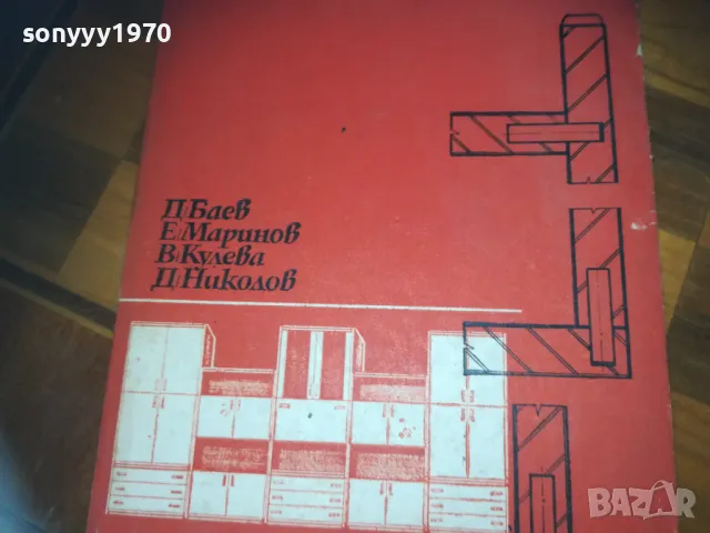 МЕБЕЛИ 0310241454, снимка 5 - Други - 47449059