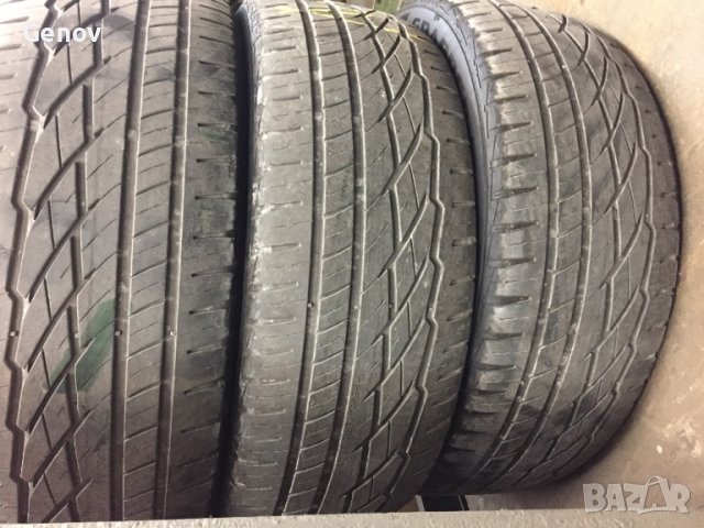 225 55 18 летни гуми-GENERAL, снимка 5 - Гуми и джанти - 42958095