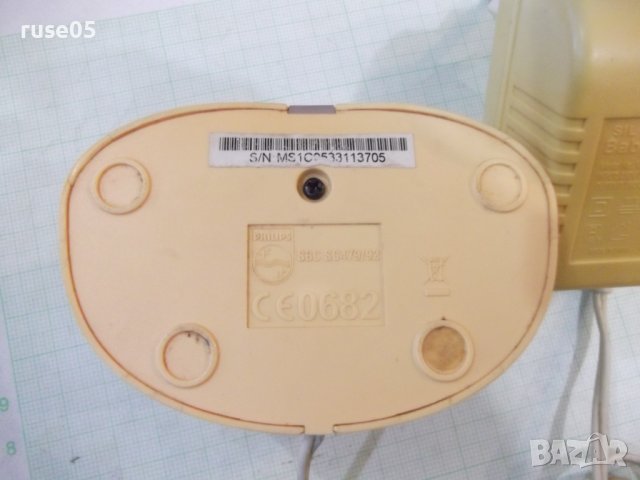 Бебефон "PHILIPS Avent SBC SC 479 / 90" работещ, снимка 10 - Друга електроника - 43049532