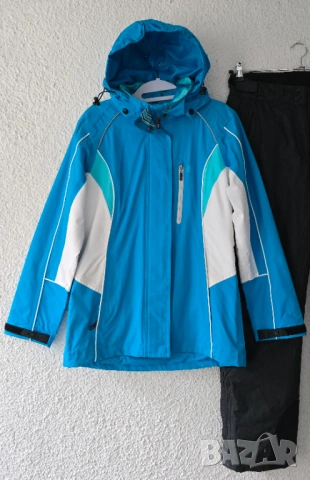 Дамски ски екип S-M, снимка 10 - Зимни спортове - 52393521