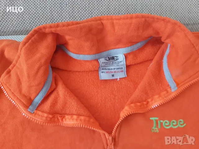 Работна блуза SIR, снимка 4 - Блузи - 47464757