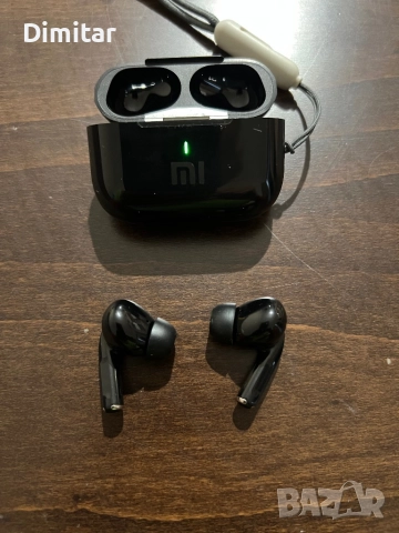 Слушалки Xiaomi, снимка 3 - Безжични слушалки - 52056294