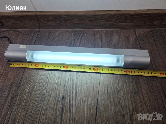 Лампа за аквариум , снимка 3 - Аквариуми - 53053461