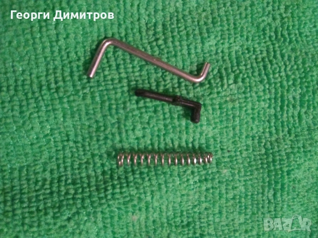 Части за макари Shimano Exage 2500/3000, снимка 5 - Макари - 53290054