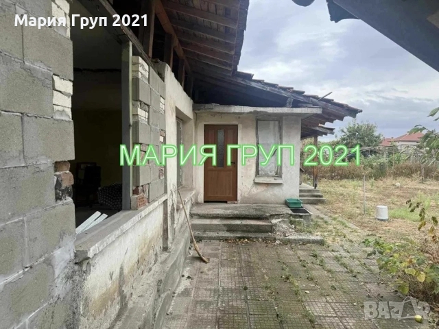 !!!ТОП ОФЕРТА!!!Продавам Къща в гр. Първомай област Пловдив!!!, снимка 2 - Къщи - 52584718