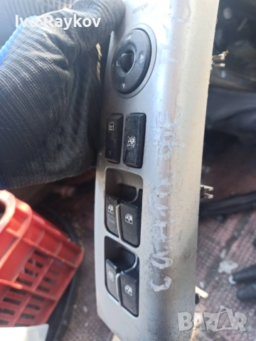Бутони , стъкла, огледала за HYUNDAI SANTA FÉ II (CM) 2.2 CRDi , снимка 2 - Части - 52097086