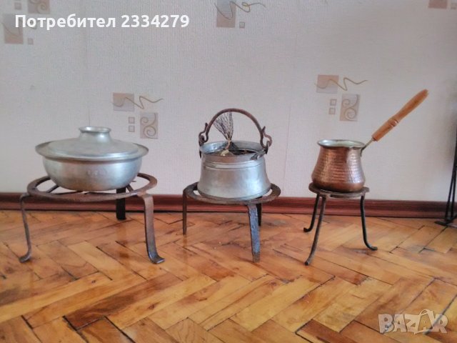 Стари пиростии ръчно изработени във различни времена., снимка 2 - Антикварни и старинни предмети - 37774596