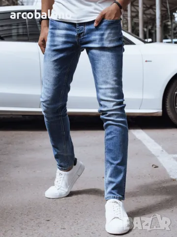 Мъжки дънки