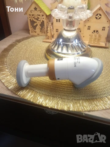 Уред против двойна брадичка , снимка 2 - Козметика за лице - 50444741