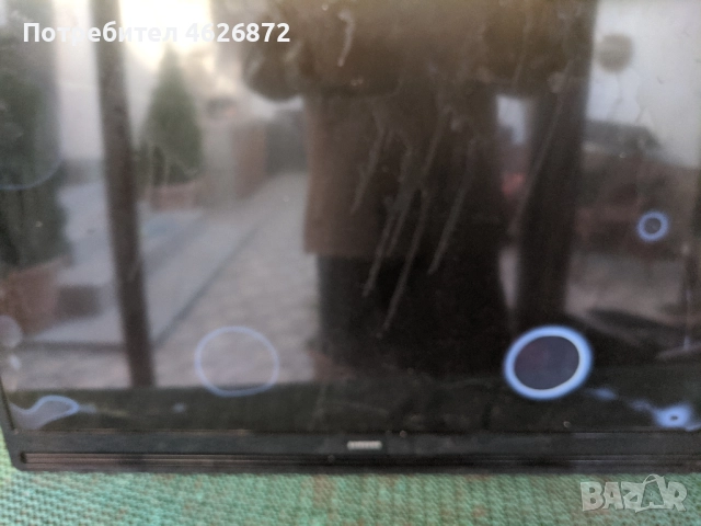 SAMSUNG UE32K4100AK-BN41-02530A 