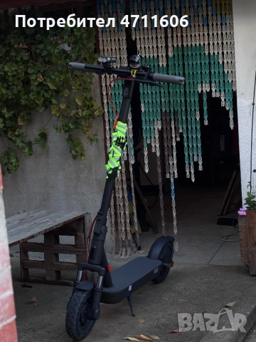 Xiaomi Electric Scooter 5