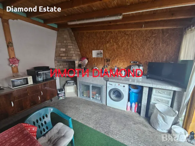 Къща в Димитровград кв. Славянски, снимка 9 - Къщи - 48583146