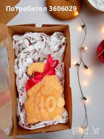 Ръчно изработени ароматни сапуни, снимка 5 - Козметика за тяло - 52257205