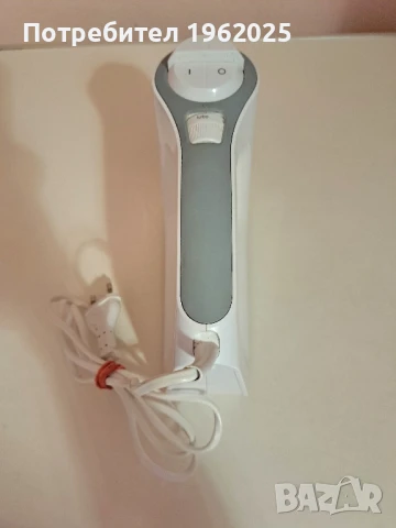 Миксер Braun , снимка 7 - Миксери - 50811432