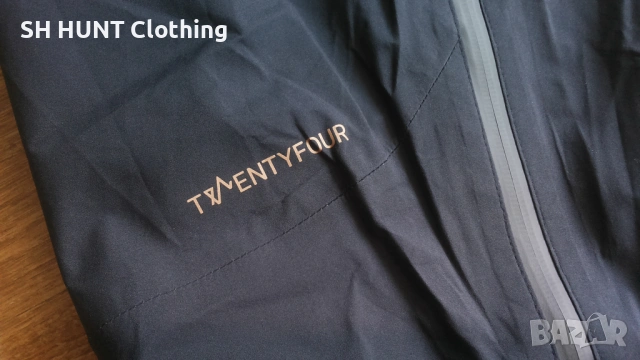 TWENTYFOUR WARPROOF Trouser размер XXL панталон водонепромокаем - 1909, снимка 6 - Екипировка - 53157521