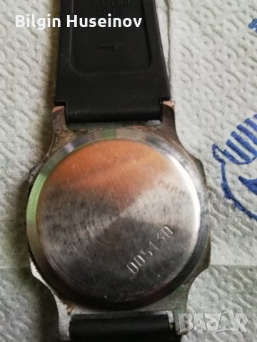 Часовник победа, снимка 2 - Мъжки - 28917276