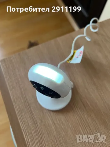 Видеобебефон Sunluxy, снимка 4 - Бебефони - 49941618