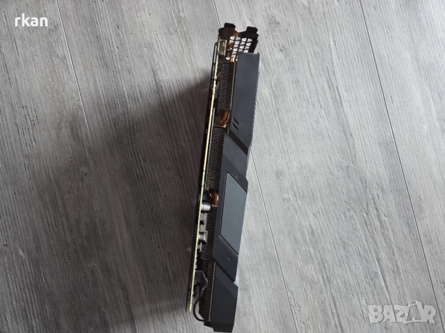 RTX 2070 SUPER™ WINDFORCE OC 3X 8G, снимка 6 - Геймърски - 52591709