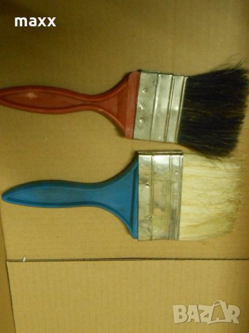 Четки за боядисване български