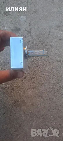 Xenon ксенон крушка D5S, снимка 4 - Аксесоари и консумативи - 50366270