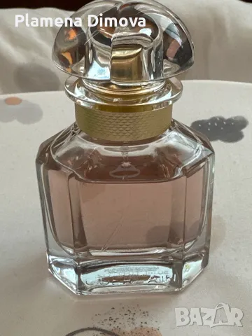 Парфюм Mon Guerlain, снимка 1 - Дамски парфюми - 47520845