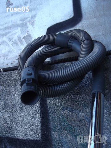 Маркуч,четка и тръба за прахосмукачка комплект - 1, снимка 11 - Прахосмукачки - 43553448
