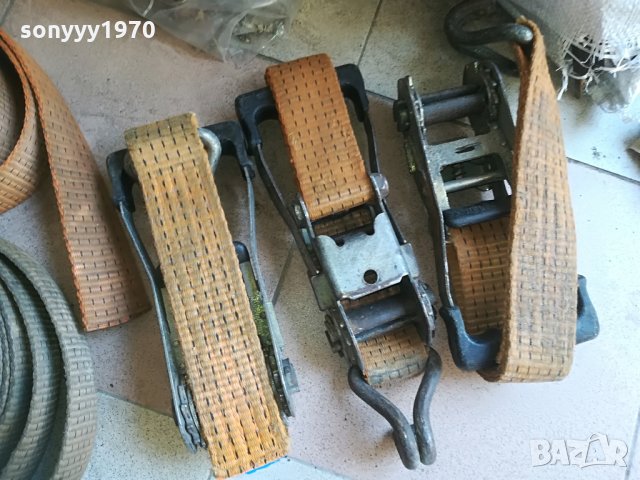 тресчотки-тир-автовоз