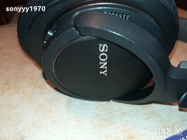 ПОРЪЧАНИ-SONY MDR-ZX770BN BLUETOOTH HEADPHONES, снимка 8 - Слушалки и портативни колонки - 34622362