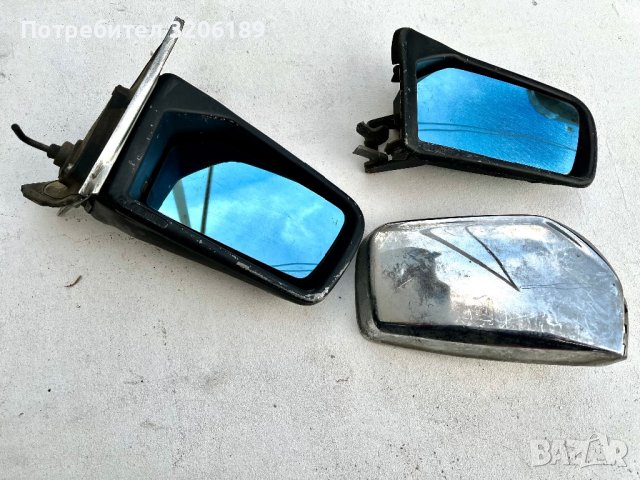 Дясно огледало Мерцедес 123