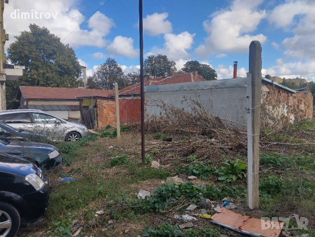 парцел в центъра срещу обезщетение , снимка 7 - Парцели - 52094648