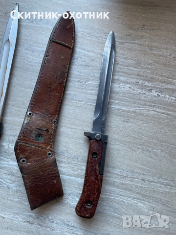 Стари щикове, снимка 6 - Антикварни и старинни предмети - 53110318