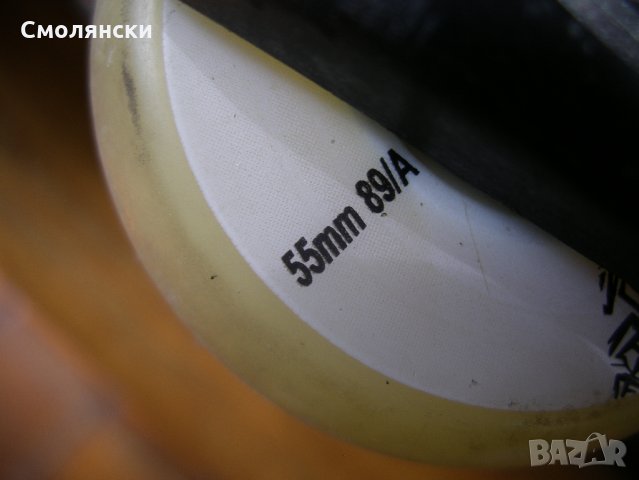 П Р О Д А В А М ролери за рампа  /  агресив ROLLERBLADE , снимка 14 - Ролери, кънки - 33358528