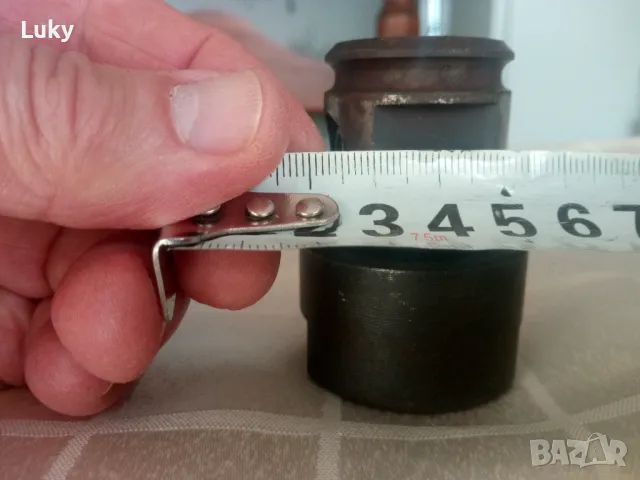 Продавам машинна част, снимка 5 - Други машини и части - 36988295