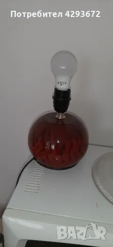 осветително тяло 