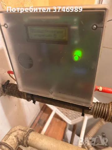 Пречиствател на вода